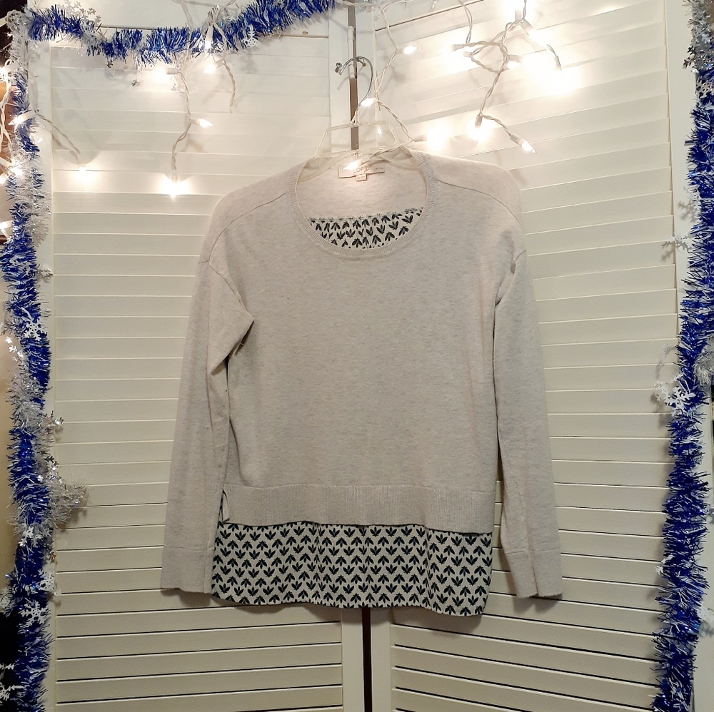 Loft top